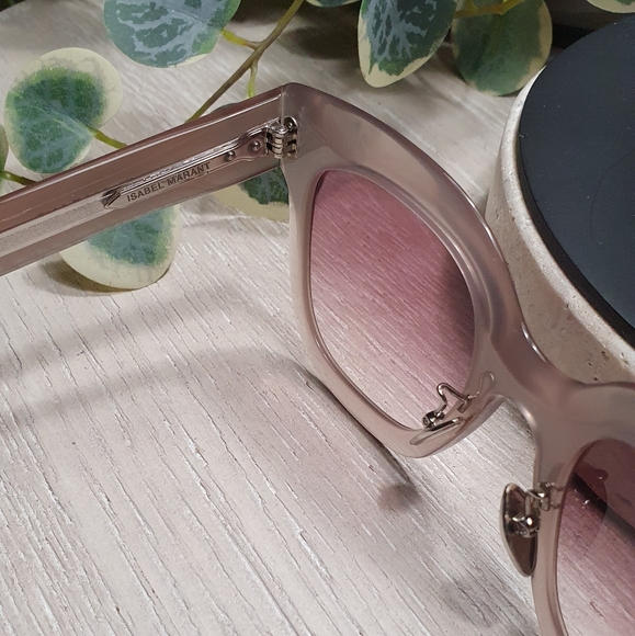 Isabel Marant Sunglasses - Copy - Picture 3 of 3